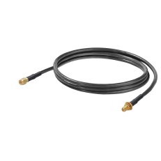 Anténní kabel IE-CC-RPSMAM-RPSMAF-3M WEIDMÜLLER 2787960000