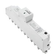 Přepěťová ochrana VPU ZPA S I 3+1 300/7,5 WEIDMÜLLER 2830960000