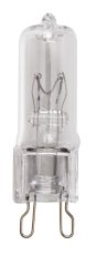 Multipack - Eco-halogen 2pcs of G9 42W 625Lm 2700K RABALUX 1728