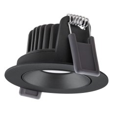 Bodové svítidlo LEDVANCE SPOT ADJUST 8W 930 PS DIM IP20 BK