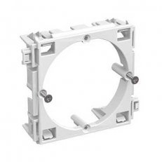 Schneider ISM15003 Adaptor for c/c 60 wiring devices, adaptér