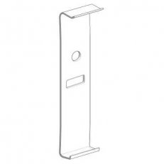 Schneider XUZMSV05 Příslušenství pro systém thru-beam,verti