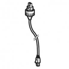 Schneider VW3A01501 Kabel RJ45 IP55