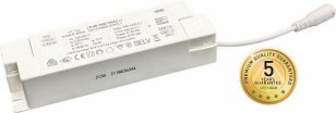 LED Driver DRIVER TRIAC 40W 1050mA [2/2] GREENLUX GXOS347