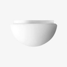 Stropní svítidlo Leda 220mm 1x75(57)  W E27K LUCIS S19.11.JS22