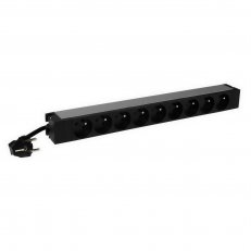 PDU LCS3 NAPÁJ. BLOK 9X 230V LEGRAND 646810