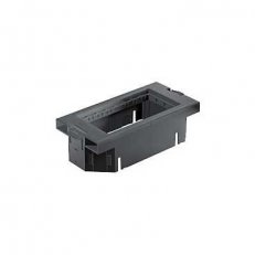 Schneider ISM50805 MOUNTING FRAME FOR 1 OR 2 WD UNICA, montážní rámeček