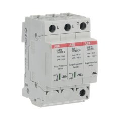 OVR T2 2N 15 150 P U Přepěťová ochrana T2 15-150 kA ABB 2CTB802344R0000