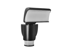 Otočný LED reflektor VANA MOTION automatické natáčení světla za pohybem