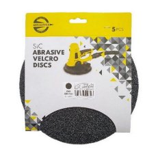 Brusný výsek s.z. 225mm P40 H 0 ES255V 1 ABRASIVES BSPA4297