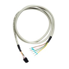 ekey biometric 101640 Kabel ekey Kab Bm 1m 6x0,34 CP/AEH