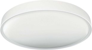 Dekorativní LED svítidlo SAMER White RC 40W CCT DIM 3200lm GREENLUX GXLS466