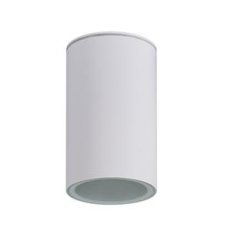 Přisazené svítidlo AQILO E27 IP65 DSO-W KANLUX 36644
