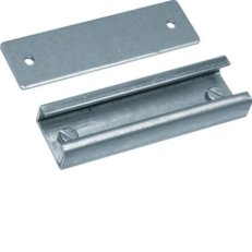 Lišta pro uchycení kabelů C-Profil 30x15 mm, 1 pole HAGER FZ850S