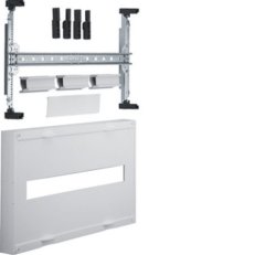 univers N-SD 300x500mm pro 5ks kompaktního jističe x160 HAGER UK22A2