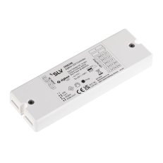 Ovladač CCT RGBW 12-24 V ZigBee 3.0 SLV 1006348