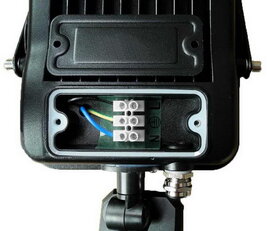 LED Reflektor s PIR čidlem pohybu ALFA PIR SMD 30W NW 3000/3600lm GXLR055