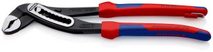 KNIPEX Alligator Instalatérské kleště 300 mm 88 02 300 T BK