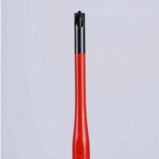 Šroubovák (Slim) PlusMinus Pozidriv 187 mm KNIPEX 98 25 01 SLS