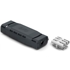 Spojka gelová EVO 05 IP68 se svo., 5x (4÷16mm2), Cu/Al, 0,6/1 kV ETELEC 1005635