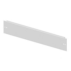 Zákrytový panel 695mm B3 oce.plech
