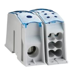 Rozvodný blok jednopolový, UD6C500AL, 569201 ERICO UD6C500AL