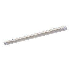 Prachotěsné svítidlo MILEDO DICHT 4LED NP 236/PC KANLUX 31324