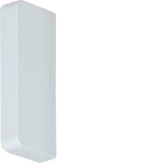 Koncovka kanálu LF 18x45 mm, světle šedá TEHALIT LF1804567035