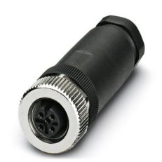 SACC-M12FS-4CON-PG 9-M PWR Silové konektory 1420753
