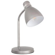 kancelářská stolní lampa ZARA HR-40-SR KANLUX 07560