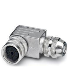 SACC-M16FR-14CON-M Přípojná zdířka M16 1500253