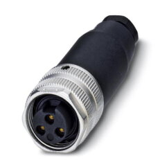 SACC-MINFS-3CON-PG 9 Konektory 1521300