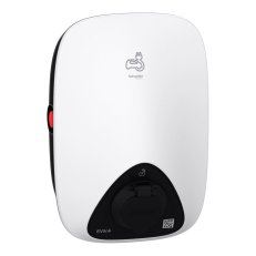 EVlink Home 1P, 32A, s filtrem na RDC-DC, zásuvka T2    SCHNEIDER EVH4S07N2