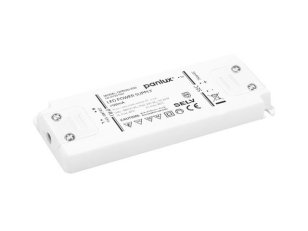 LED DRIVER TENKÝ 20W 700mA PANLUX DRT020/700