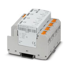 VAL-MS 230/3+1-PT Svodič přepětí typu 2 1248961