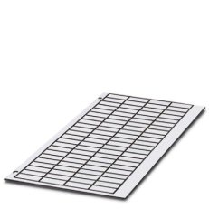 GPE 20X 7 WH CUS Rycí materiál 0824416