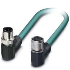 NBC-M12MRD/ 2,0-93E/M12FRD US Síťový kabel 1406124