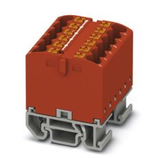 PTFIX 12X2,5-NS15A RD Blok rozvodek 3274126
