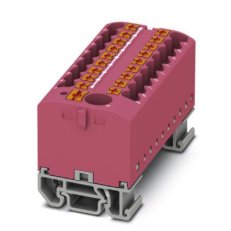 PTFIX 6/18X2,5-NS15A PK Blok rozvodek 3274227