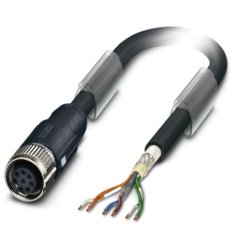 SAC-6P-30,0-970/M12FS Systémový kabel sběrnice 1076933