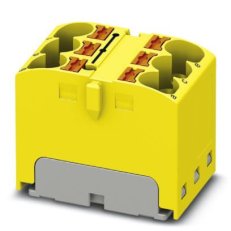 PTFIX 6X4 YE Blok rozvodek 3273796
