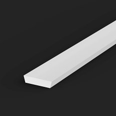 C5-O 1m opál difuzor T-LED 091190