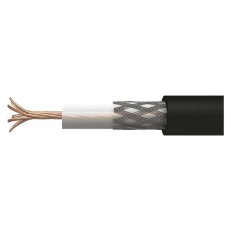 Koaxiální kabel RG174U 200M Emos S5232