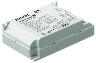 Elektronický předřadník PHILIPS HF-P 2 22-42 PL-T/C/L/TL5C EII 220-240V