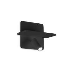 Nástěnné svítidlo Piano ap IDEAL LUX 287300