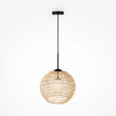 Závěsné svítidlo CANE G9x1 28W MOD204PL-01BG1 - MAYTONI