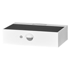 LEDVANCE Endura Style Solar Bricklume Sensor White