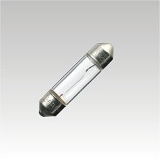 Automobilová sufitová žárovka 24V 5W SV8,5 11x41mm 17185 NARVA 901307000