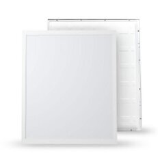 LED panel UNIC BACKLIT 34W/840 595x595 m