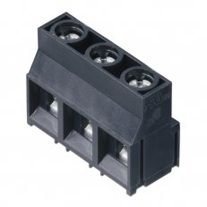 Svorka PCB LL 9.52/02/90 5.0SN BK BX WEIDMÜLLER 1724700000